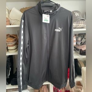 BNWT PUMA JACKET